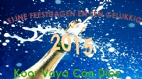 Feestdagen