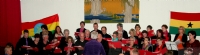 Voorhofconcert 31 mei - 14:00