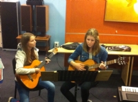 Repetitie avond